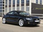 Audi TT Coupe 2006 года (AU)